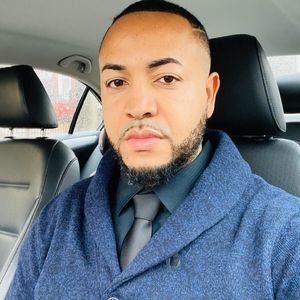 Meet your Posher, Benny